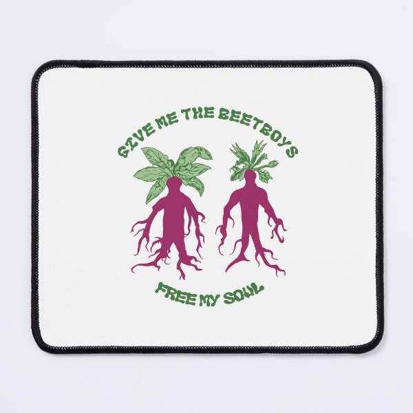 Item preview, Give Me the Beetroot, Freeze My Soul – Funny Root Vegetable Lover Design designed and sold by Designart68.