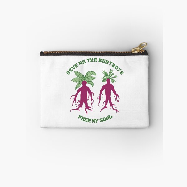 Item preview, Give Me the Beetroot, Freeze My Soul – Funny Root Vegetable Lover Design designed and sold by Designart68.