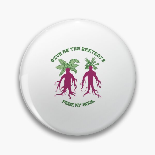 Item preview, Give Me the Beetroot, Freeze My Soul – Funny Root Vegetable Lover Design designed and sold by Designart68.