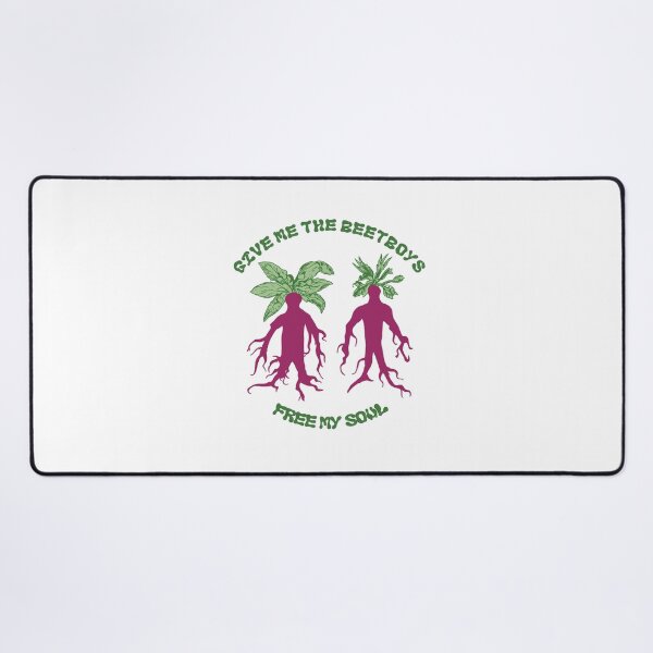 Item preview, Give Me the Beetroot, Freeze My Soul – Funny Root Vegetable Lover Design designed and sold by Designart68.