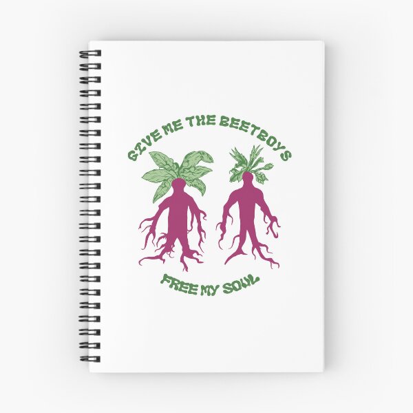 Item preview, Give Me the Beetroot, Freeze My Soul – Funny Root Vegetable Lover Design designed and sold by Designart68.