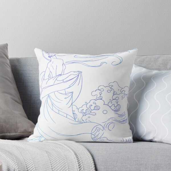 Item preview, Las olas de Teti designed and sold by moalesanhdin.