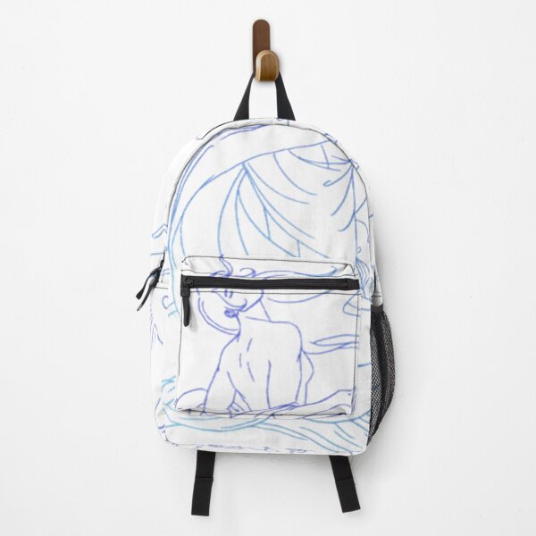 Item preview, Teti’s Waves designed and sold by moalesanhdin.