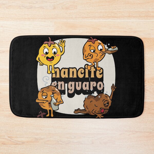 Item preview, Nancite en Guaro designed and sold by Claustronautas.