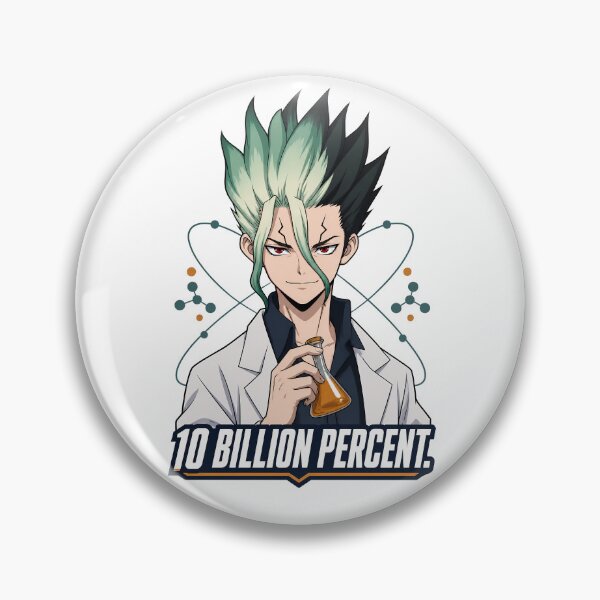 Item preview, 10 Billion Percent Genius Scientist Graphic designed and sold by sidki-SDK.