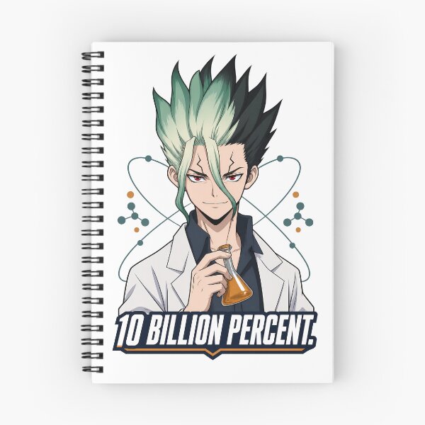 Item preview, 10 Billion Percent Genius Scientist Graphic designed and sold by sidki-SDK.