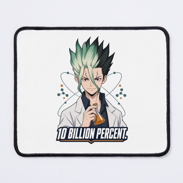 Item preview, 10 Billion Percent Genius Scientist Graphic designed and sold by sidki-SDK.