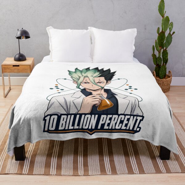 Item preview, 10 Billion Percent Genius Scientist Graphic designed and sold by sidki-SDK.