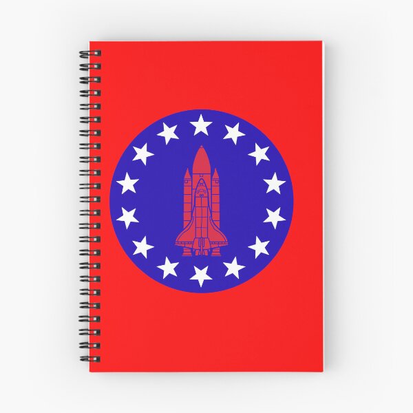 Item preview, Patriotic Shuttle designed and sold by HillC1985.
