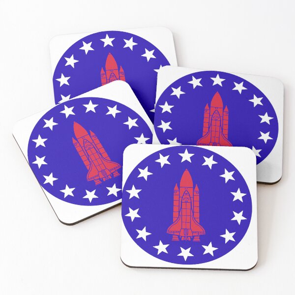 Item preview, Patriotic Shuttle designed and sold by HillC1985.