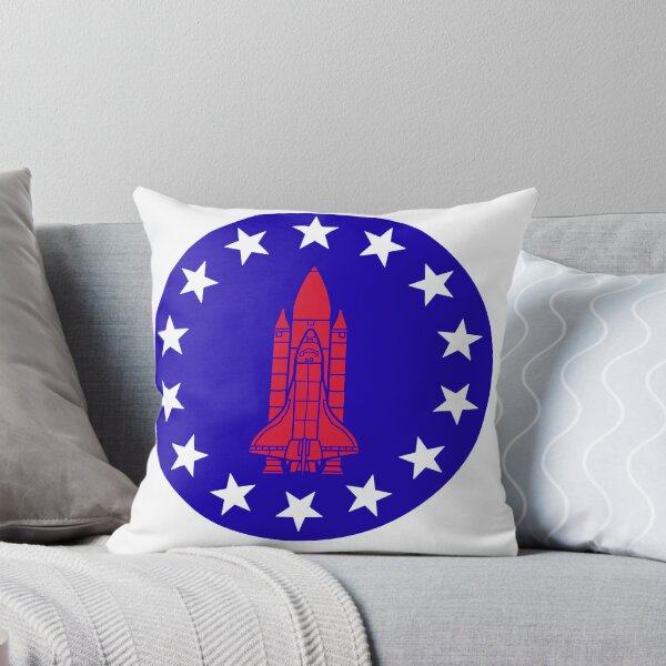 Item preview, Patriotic Shuttle designed and sold by HillC1985.