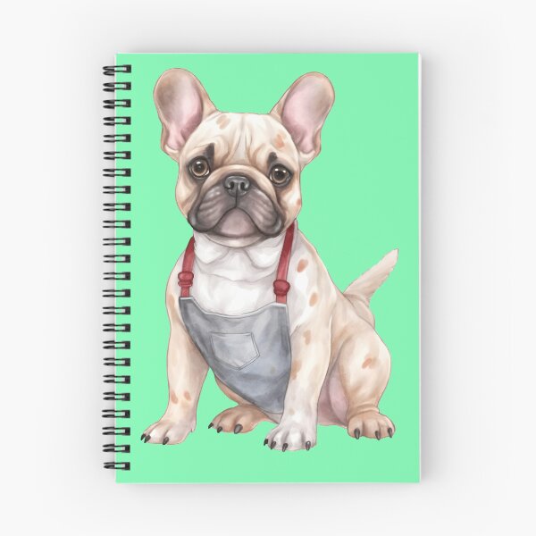 Item preview, Cute french bulldog  designed and sold by stormk10.