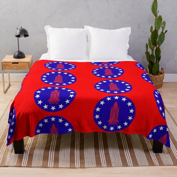 Item preview, Patriotic Shuttle designed and sold by HillC1985.
