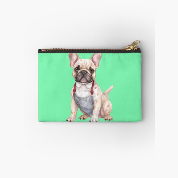 Item preview, Cute french bulldog  designed and sold by stormk10.