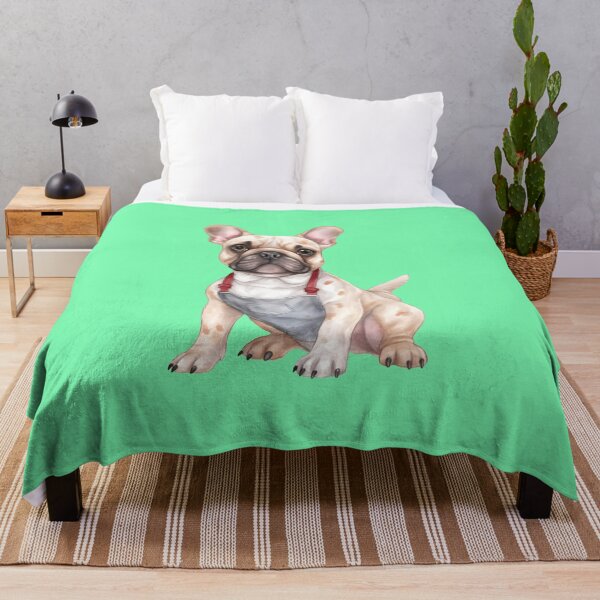 Item preview, Cute french bulldog designed and sold by stormk10.