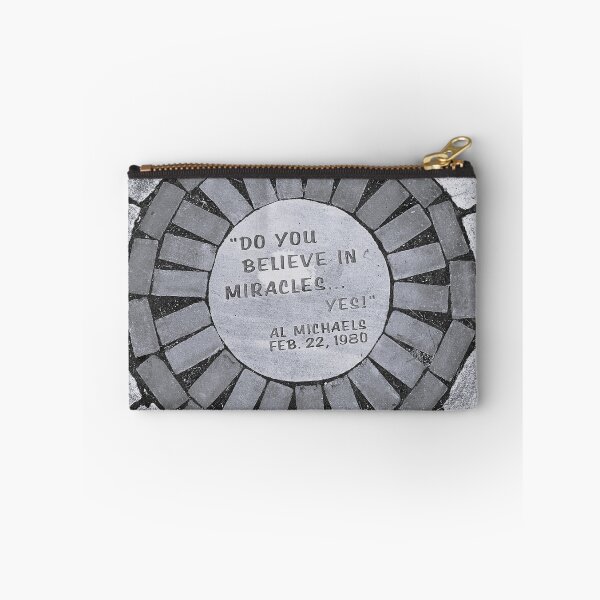 Item preview, Do You Believe In Miracles...Yes Al Michaels Feb. 22nd 1980  2 BW designed and sold by LisaWootenPhoto.