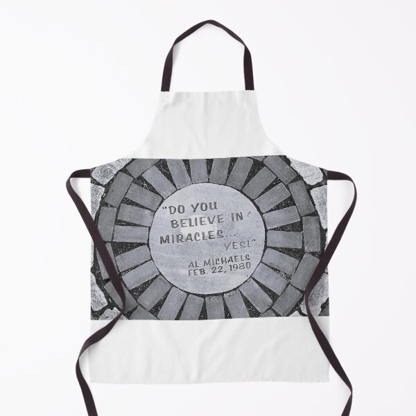 Item preview, Do You Believe In Miracles...Yes Al Michaels Feb. 22nd 1980  2 BW designed and sold by LisaWootenPhoto.