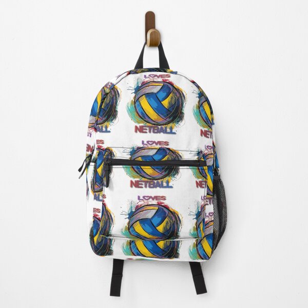 Item preview, Loves Netball designed and sold by Hota055.