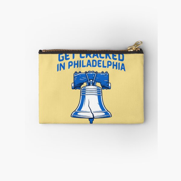 Item preview, Get Cracked in Philadelphia – Philly Bell Streetwear Design designed and sold by Designart68.