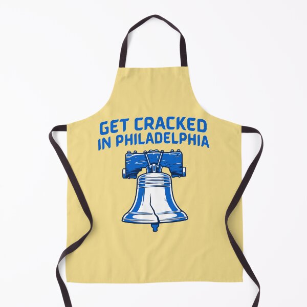 Item preview, Get Cracked in Philadelphia – Philly Bell Streetwear Design designed and sold by Designart68.