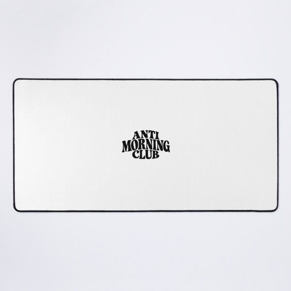 Item preview, Anti Morning Club designed and sold by samgen6.