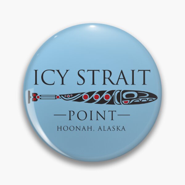 Artikelvorschau, Icy Strait Point – Lachs aus Hoonah, Alaska entworfen und verkauft von YonderAndBeyond.