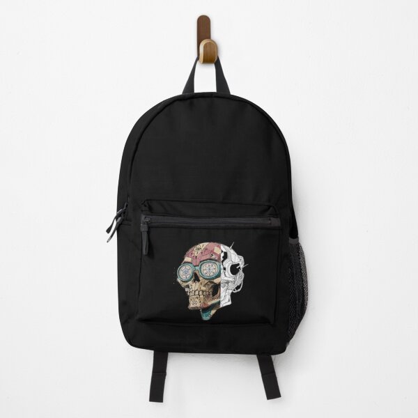 Item preview, HALF SKULLY designed and sold by akanja.