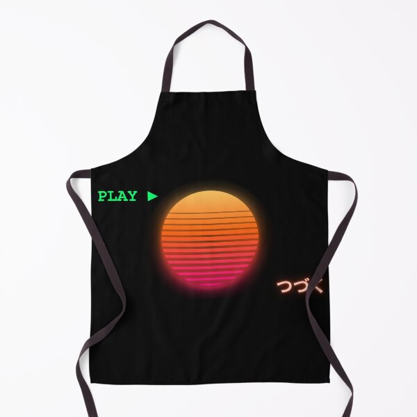 Item preview, Japanese Kanji - to be continued designed and sold by Arcade&Binge.