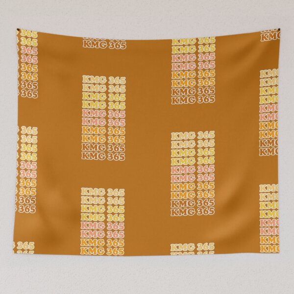 Item preview, KMG 365 Orange designed and sold by Normbot2000.