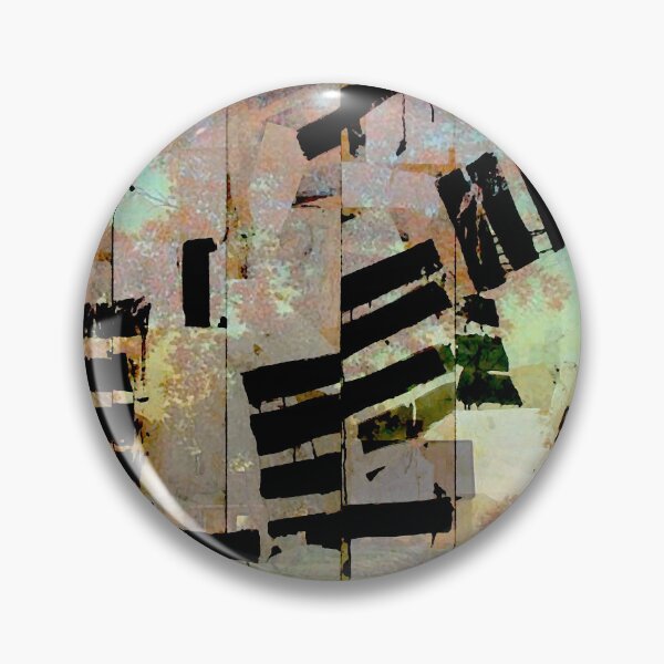 Item preview, Landscape Abstract designed and sold by ViaARTfactory.