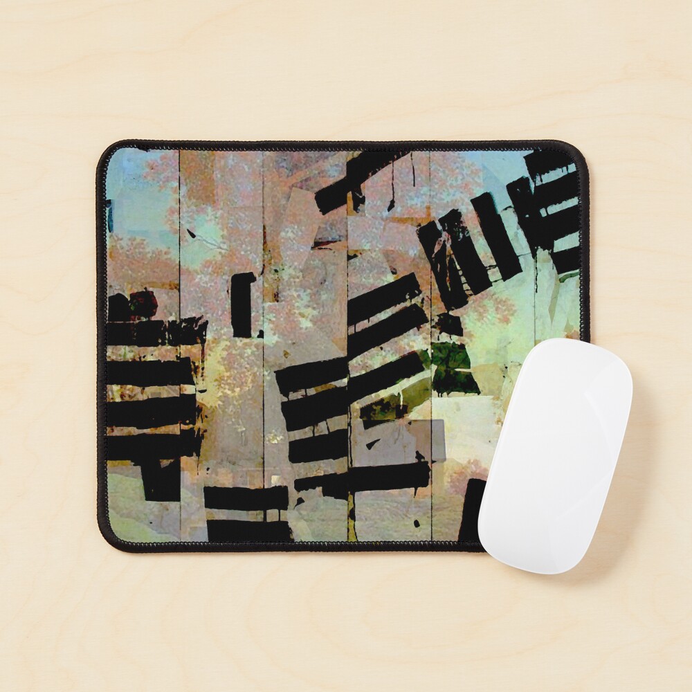 Item preview, Mouse Pad designed and sold by ViaARTfactory.