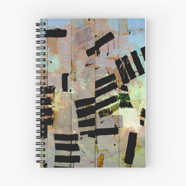 Item preview, Landscape Abstract designed and sold by ViaARTfactory.