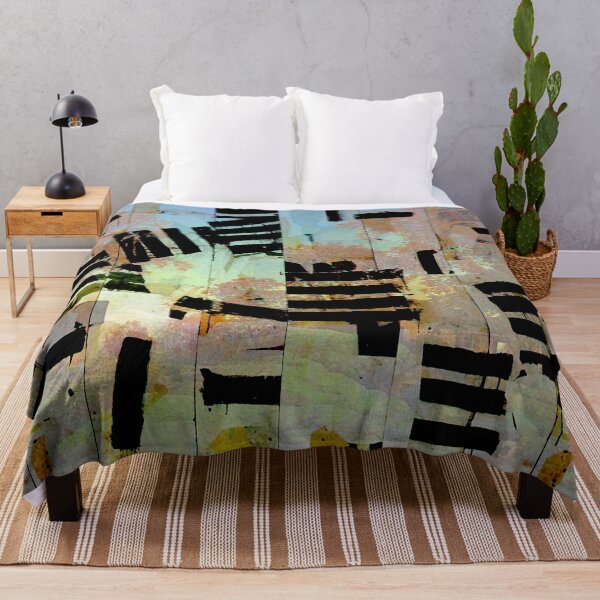 Item preview, Landscape Abstract designed and sold by ViaARTfactory.