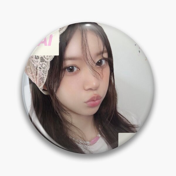Item preview, ILLIT Moka cute sticker designed and sold by Eunbibi.