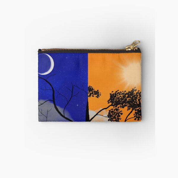 Item preview, Where Day Meets Night designed and sold by The Artist’s Apron.