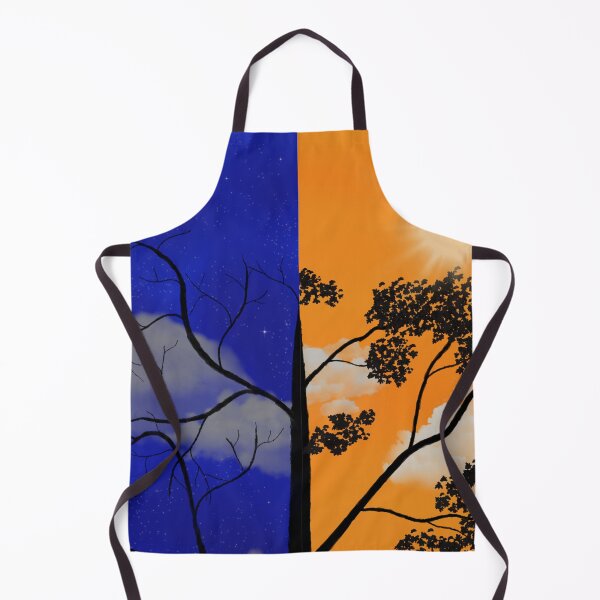 Item preview, Where Day Meets Night designed and sold by The Artist’s Apron.