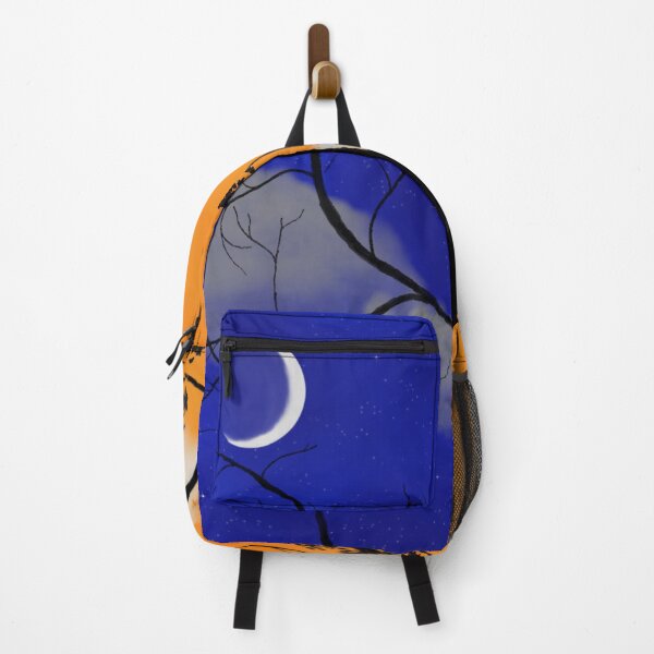 Item preview, Where Day Meets Night designed and sold by The Artist’s Apron.