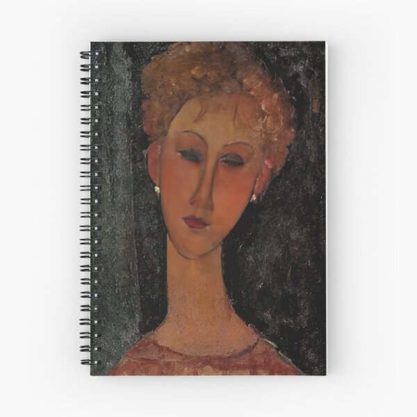 Item preview, amedeo modigliani designed and sold by YasminaGifts.