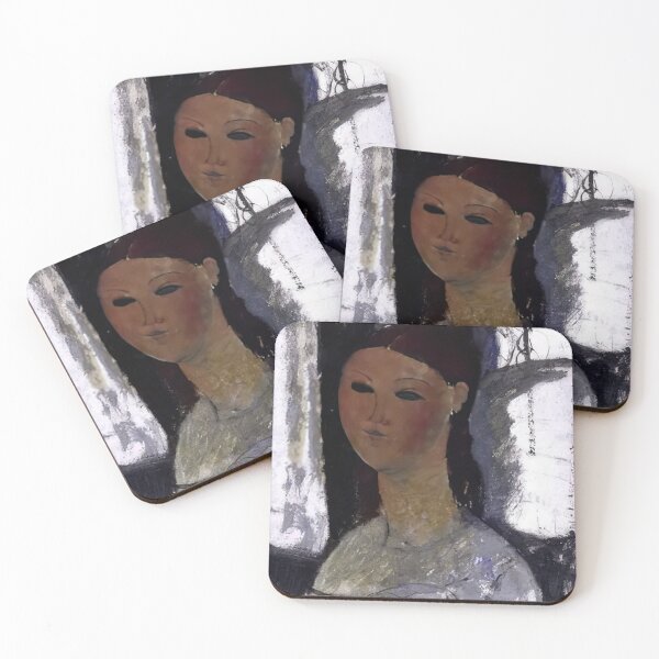 Item preview, amedeo modigliani designed and sold by YasminaGifts.