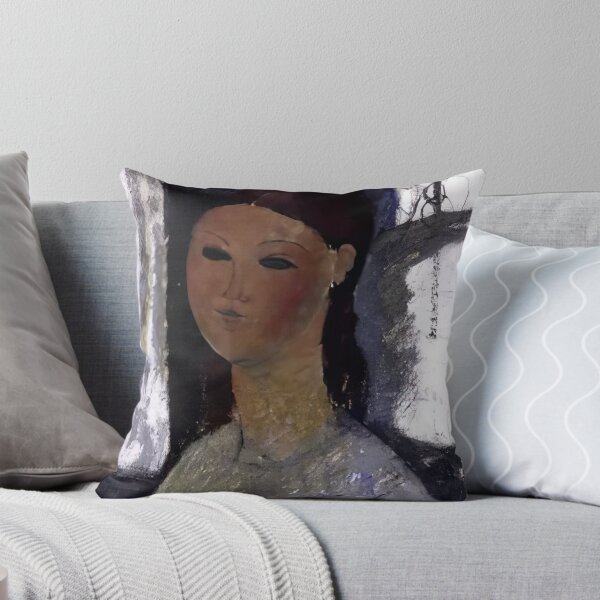 Item preview, amedeo modigliani designed and sold by YasminaGifts.