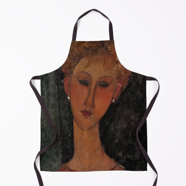 Item preview, amedeo modigliani designed and sold by YasminaGifts.