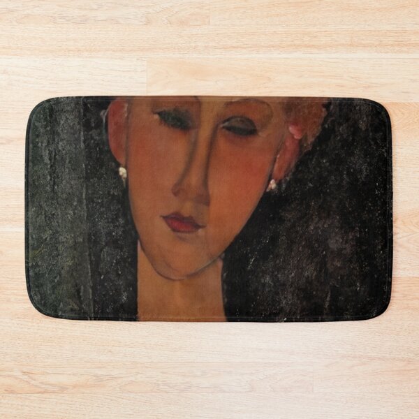 Item preview, amedeo modigliani designed and sold by YasminaGifts.