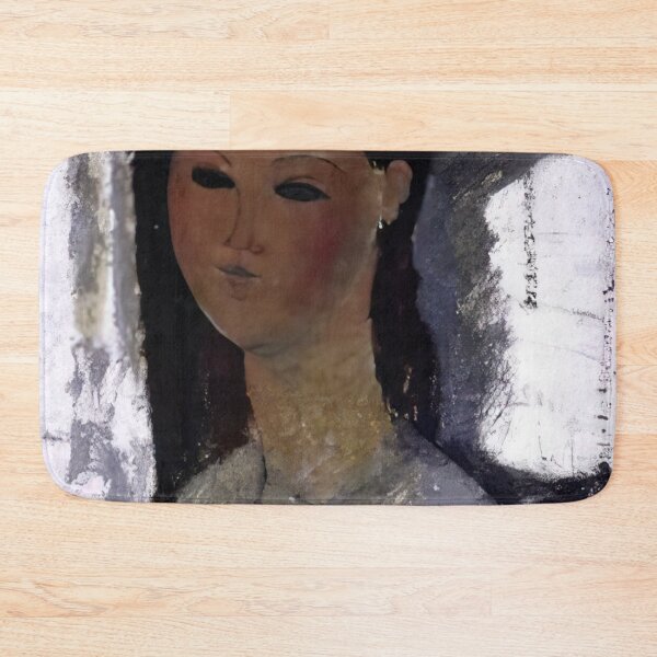 Item preview, amedeo modigliani designed and sold by YasminaGifts.