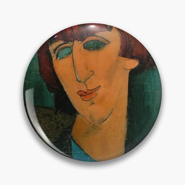 Item preview, amedeo modigliani designed and sold by YasminaGifts.
