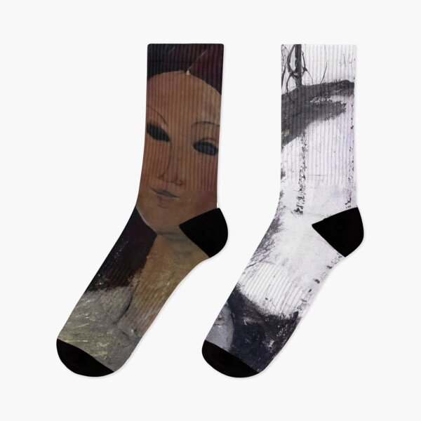Item preview, amedeo modigliani designed and sold by YasminaGifts.