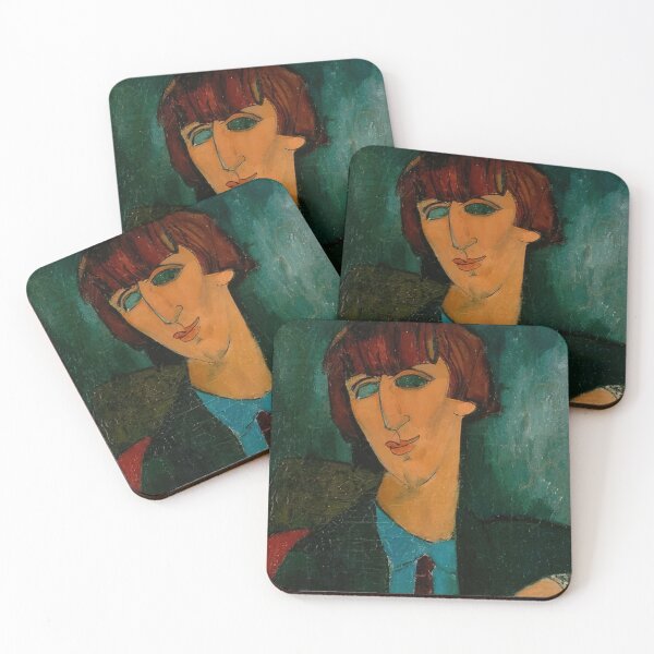 Item preview, amedeo modigliani designed and sold by YasminaGifts.