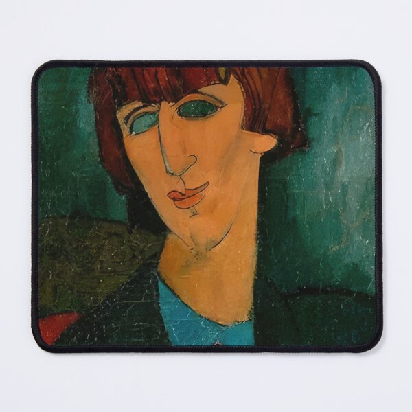 Item preview, amedeo modigliani designed and sold by YasminaGifts.