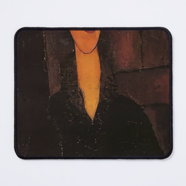 Item preview, amedeo modigliani designed and sold by YasminaGifts.