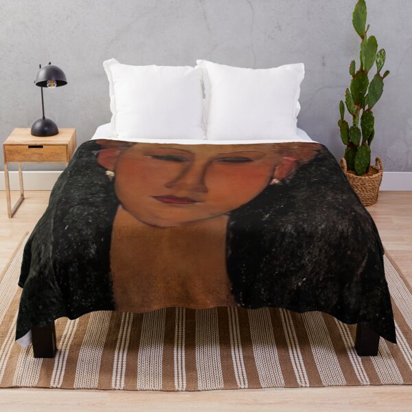 Item preview, amedeo modigliani designed and sold by YasminaGifts.