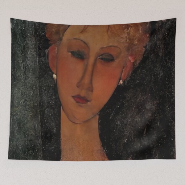 Item preview, amedeo modigliani designed and sold by YasminaGifts.